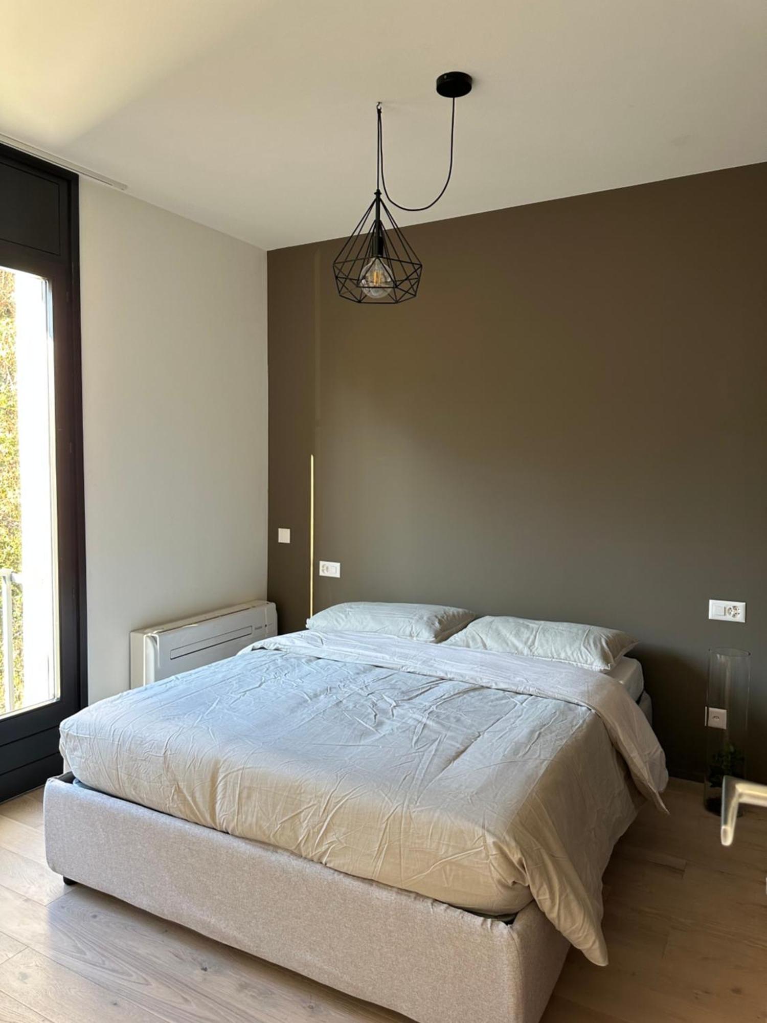 Live - Via A Riva Apartment Lugano