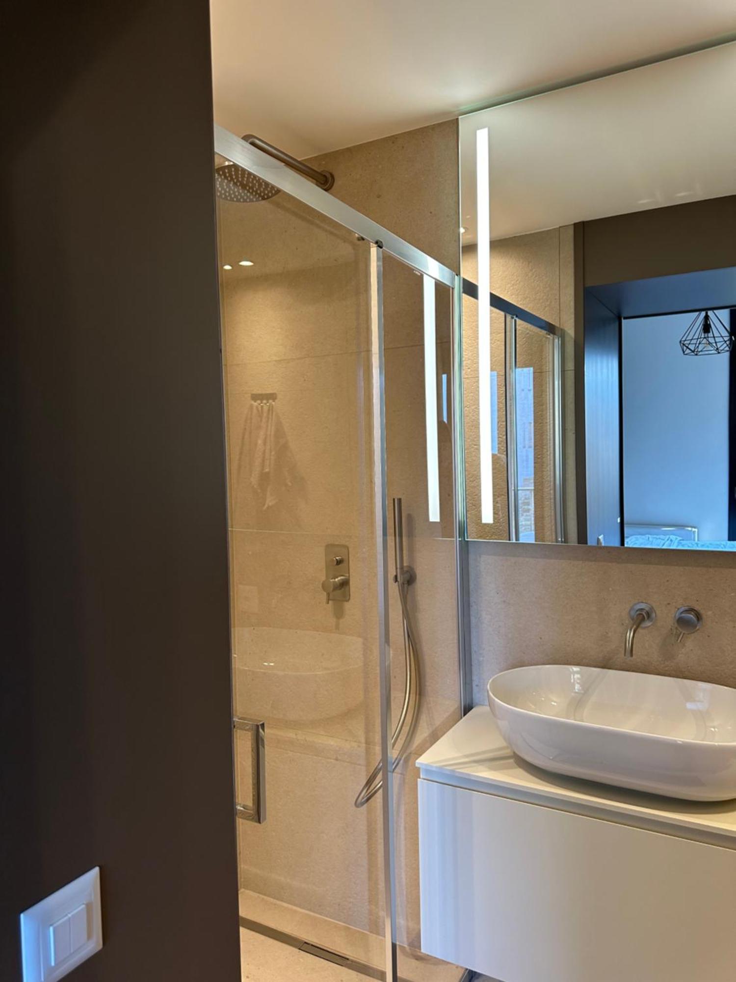 Apartment Live - Via A Riva Lugano