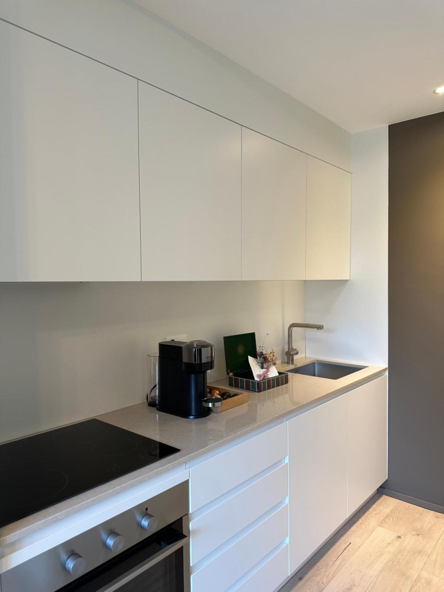 Apartment Live - Via A Riva *